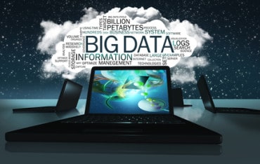 Event Processing in Big Data: Creating Fast Data