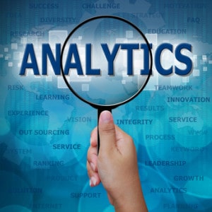 analytics