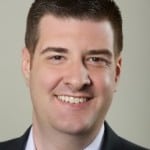Sean Riley, Director of Manufacturing Solutions at Software AG