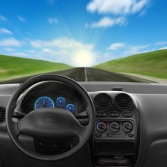 The Driverless IoT-Connected Car is Here