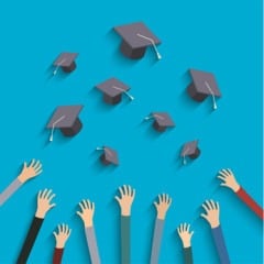 Educating Future Data Scientists in Real-Time Analytics