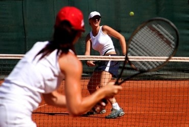 SAP Takes a Big Swing at Tennis Analytics