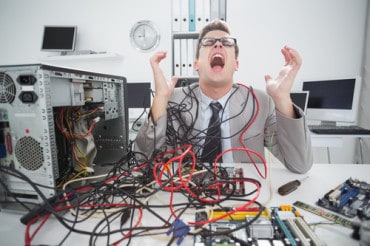 IoT Interoperability: An Internet of Broken Things