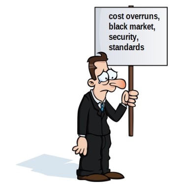 Why Gartner’s Down on the IoT, for Now