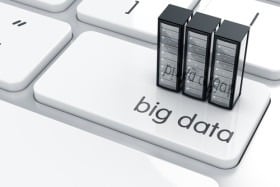 On data explosion and latent data