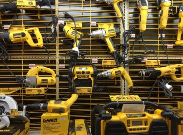 Optimizing Production With RFID