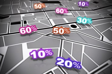Marketing With the IoT: Location and Personalization