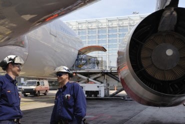 GE’s Big Selling Point: Asset Performance as a Service