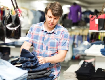 Levi’s Real-Time Tracking of Jeans: RFID in Retail