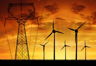 Real-Time Wind Turbine Control — With a Smartphone