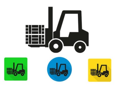 How the IoT Speeds Forklift Maintenance