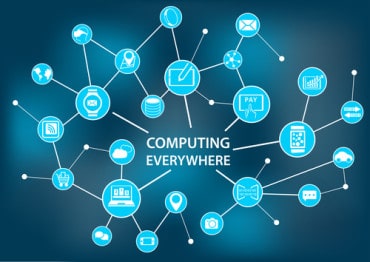 HP’s IoT Strategy: Servers, Security, and Vertica