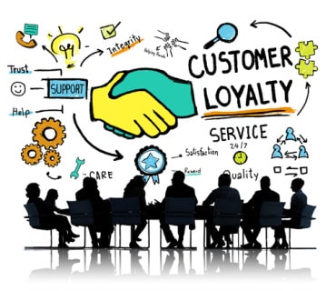 How an e-retailer employs machine-learning to reduce customer churn