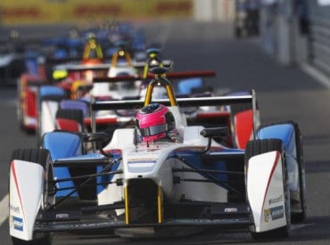 Can Real-Time Data Help Win a Race? DS Virgin Thinks So