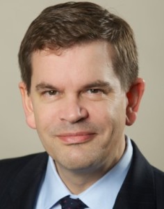 Dr. John Bates