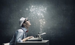 Creative inspiration