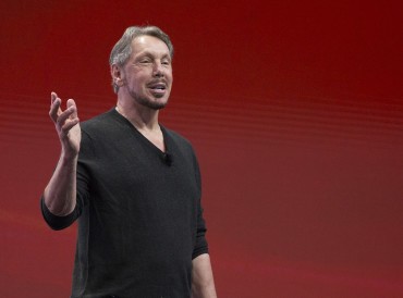 Can Oracle’s Cloud Services Compete With Amazon?