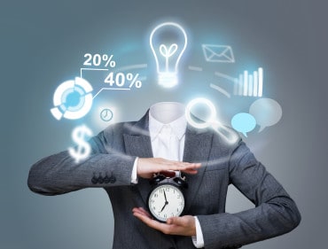 How Cognition-as-a-Service Could Change Business Intelligence
