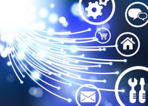 fiber optic cable