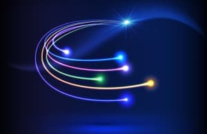 Can High-Speed Fiber Optics Link Smart Factories?