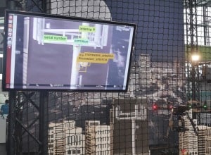 AerialTronics drones will use the IBM Watson IoT platform.