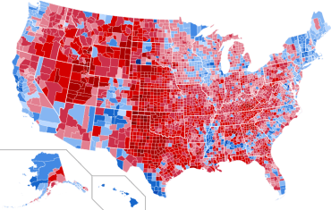 Real-Time Election Predictions: VoteCastr’s Experiment