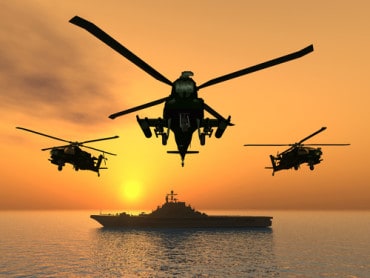 Why DDS is Essential for the Tactical Edge