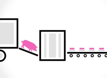 How’s the Bacon? Blockchain Hopes to Find Out