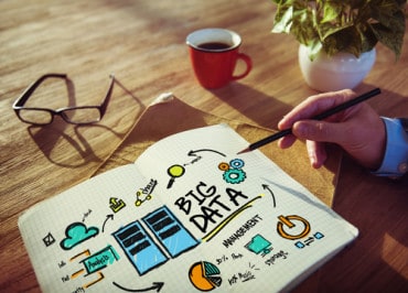 Object Storage and Erasure Coding: the Future of Storage?