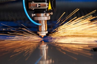Auto Parts Manufacturer Prevents Downtime With the IoT