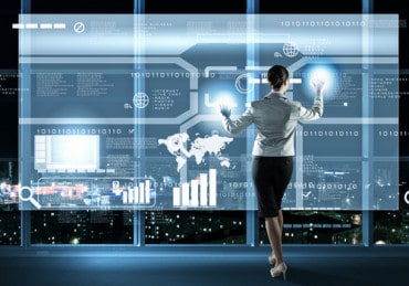 Three Ways the IoT Turns Manufacturers into Digital Service Companies