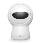 artificial intelligence products -- Hugo, a mood-sensing camera