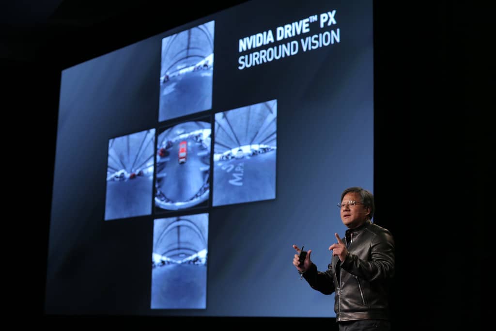 nvidia-drive-px