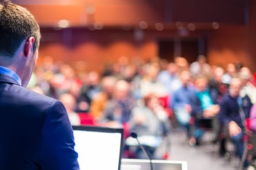 Why Data Is the Future of Live Events