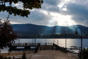 Could Cognitive IoT Clean Up Our Lakes and Streams?