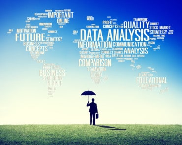 Why Is Big Data Analysis So Challenging?