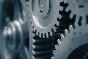 Executives: We’re Not Ready for Industrial IoT Yet