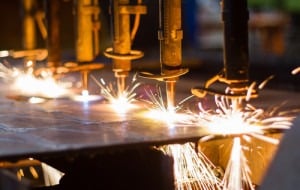 Custom Manufacturing With IoT Gateways