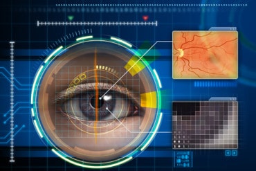 The Next Challenge for AI: Fighting Blindness
