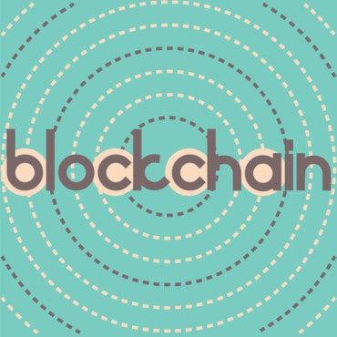 In Data We Trust…After You Add a Little Blockchain