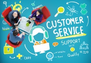 Add Intelligence to the Customer Experience