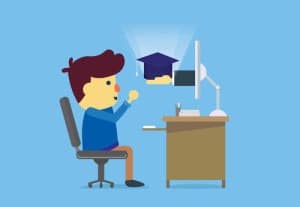Real-Time Platforms Add Personal Touch to Online Learning