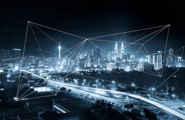 How Real-Time Technology Keeps Electricity Flowing