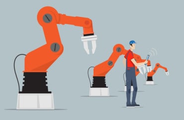 How to forge a Real-Time Link Between Manufacturing and Actionable Data