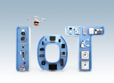 3 Examples of How IoT Is Ushering in Advanced Healthcare