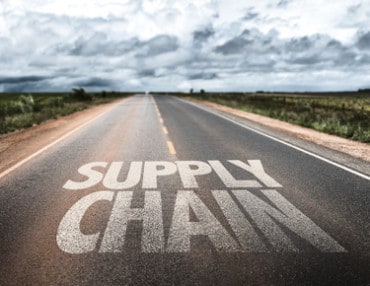 Real-Time, Edge and Unbounded Supply Chains