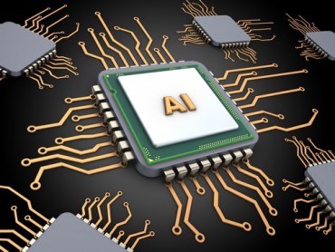 Intel Goes Into AI Chip Battle With Itself