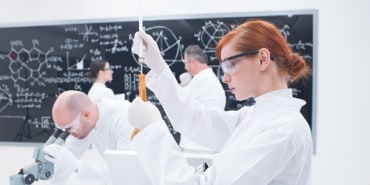 How to Build a Data Science Team, a Member at a Time