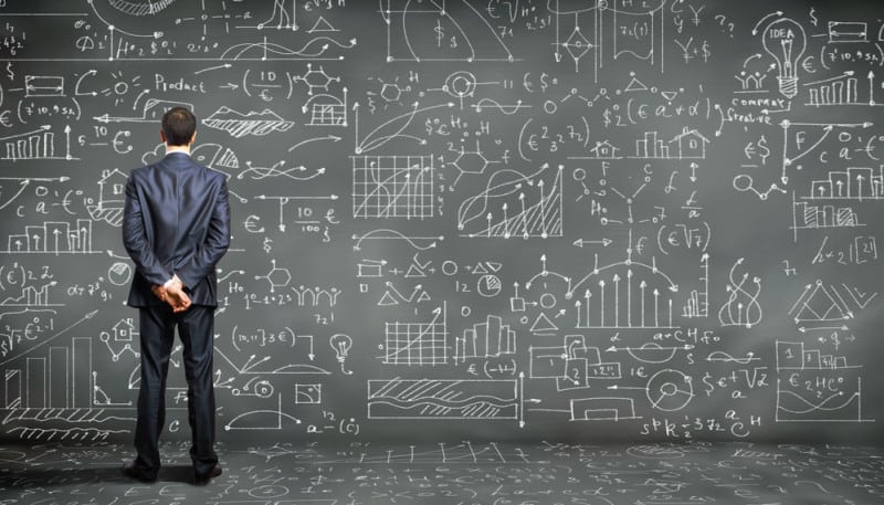 For Data Scientists in an AI World, is it Survival of the Fittest?