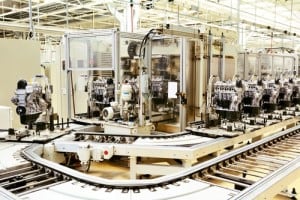 manufacturing